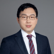 时任国度副总理的同志到哈工大参不雅了这台计